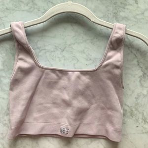 Set Active Sports Bra